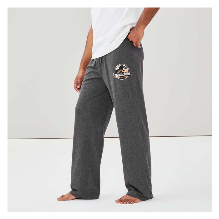 Men's Jurassic Park Sleep Pant
